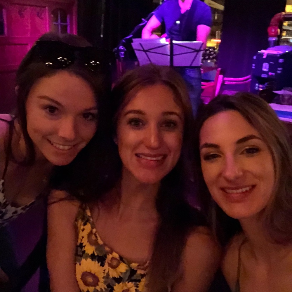 Meet your Posher, Emily